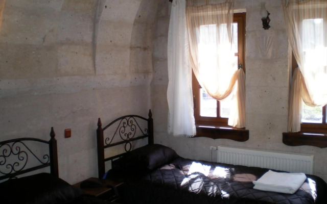 Nature Park Cave Hotel