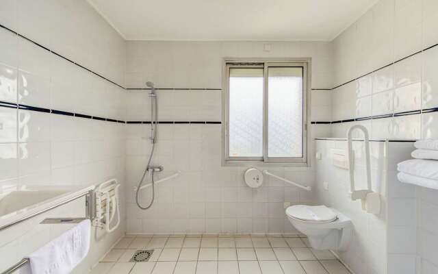Brit Hotel Castres