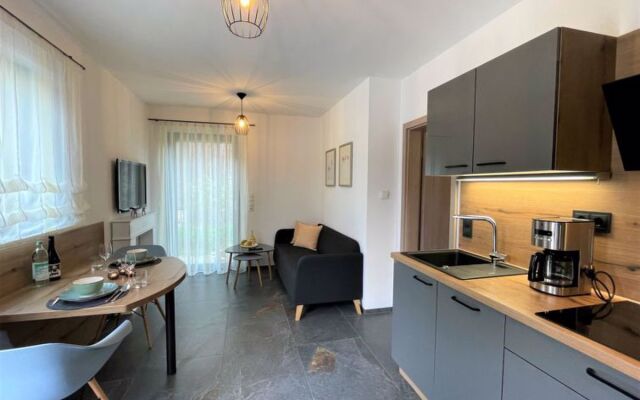 Apartment Joel Stockach