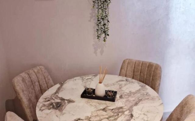 Superbe Appartement Cosy en plein centre ville