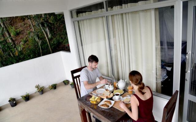 Sunray Homestay
