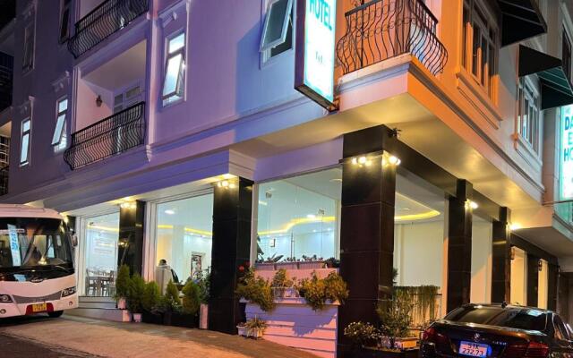 Dalat Eco Hotel