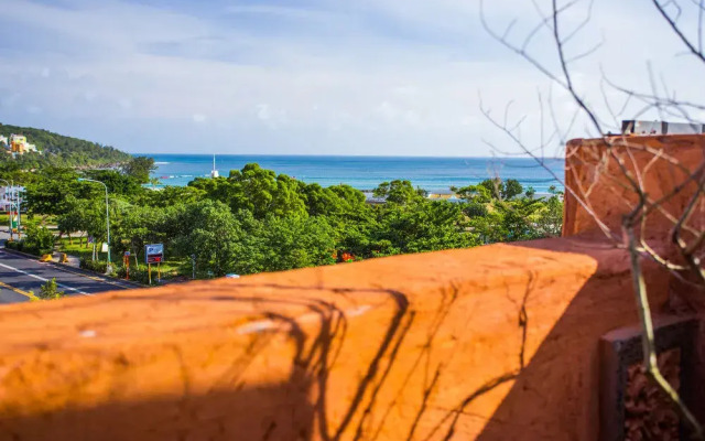 Kenting Afei Surf Hostel Nanwan