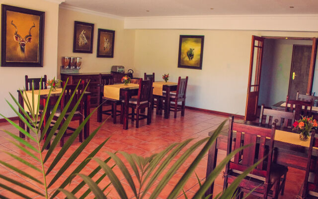 AmaKhosi Guesthouse
