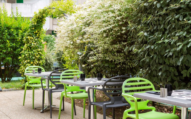 Kyriad Tours - Saint Pierre des Corps Gare