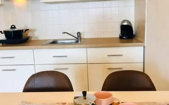 Nautica Hotel Apartments