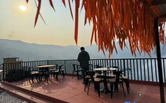 Half-mu Mountain View Homestay