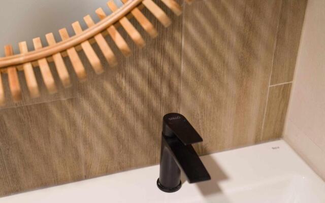 Apartamento rural Alesves Esencia de Bardenas Navarra