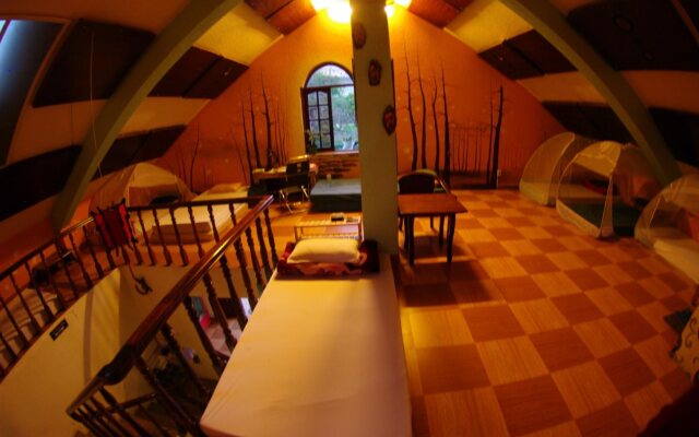 Dalat Coffee House Homestay