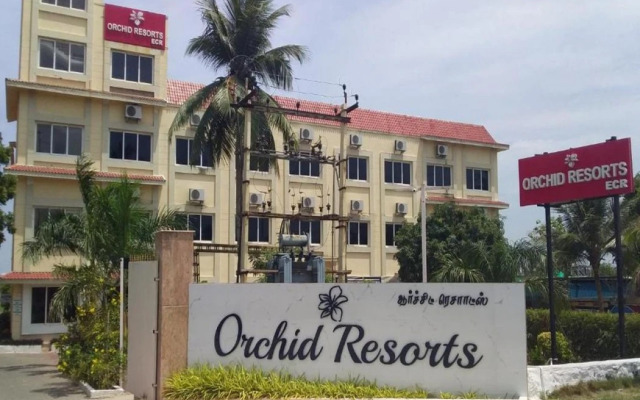 OYO 2960 Orchid Resorts