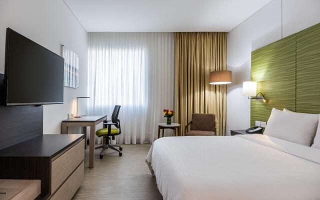 Holiday Inn Express Cartagena Bocagrande by IHG