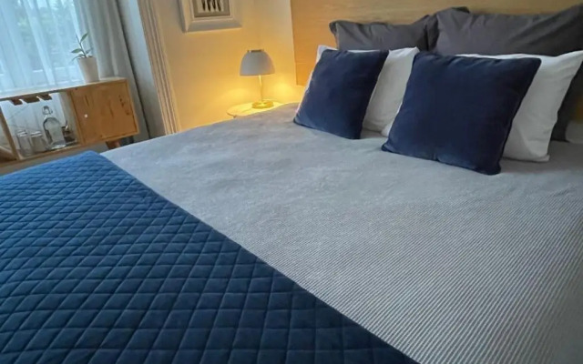 Bavaria Boutique Hotel