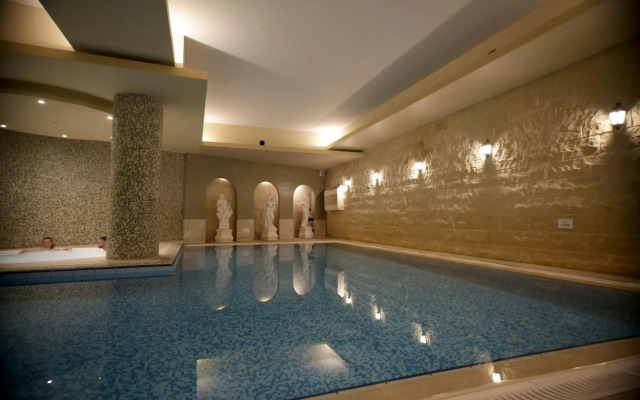 Soreda Hotel
