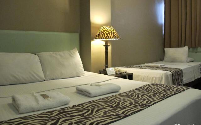 New Era Pension Inn