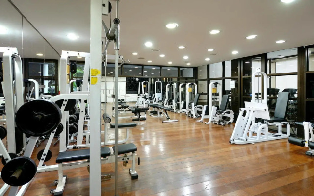 Quality Hotel Paulista - Sao Paulo