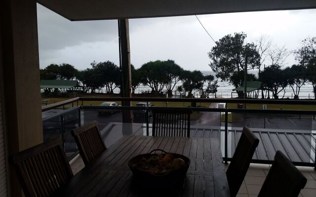 Marine Boutique Apartments