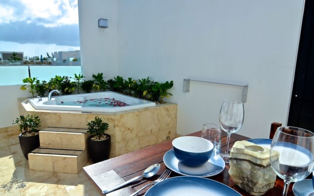 A Nah Suites Apartamentos by CSR