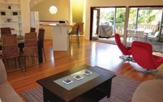 Tallow Beach Houses Byron Bay