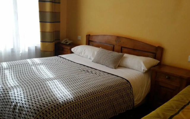 Logis Hôtel Restaurant La Tête Noire