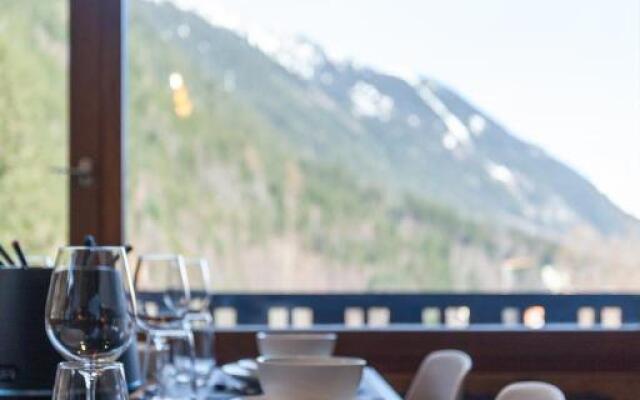 Apartment Brevent Fodera