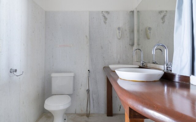 Hotel Villa Santo Antonio