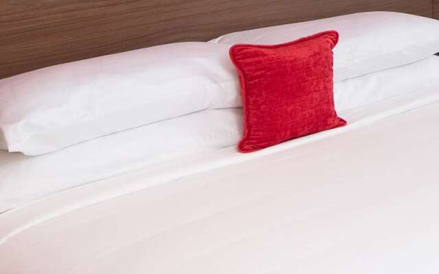 Red Garter Hotel & Casino by Red Lion Hotels