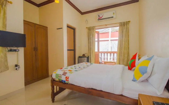 Henrys Place by OYO Rooms