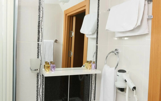 Hotel Avcilar City