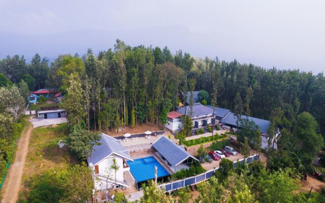The Spectrum Resort