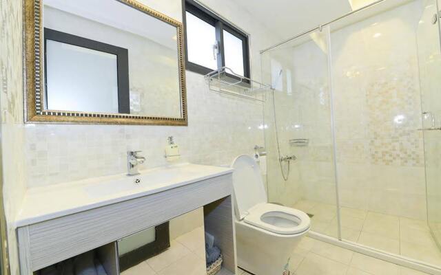 Oceanic Pearl Resort 2