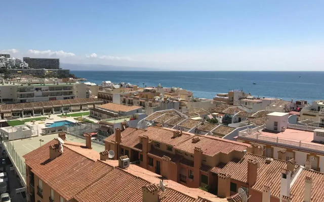 Palm Beach 7th - La Carihuela