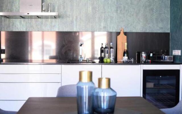 Arcona Living Appartements First Sellin