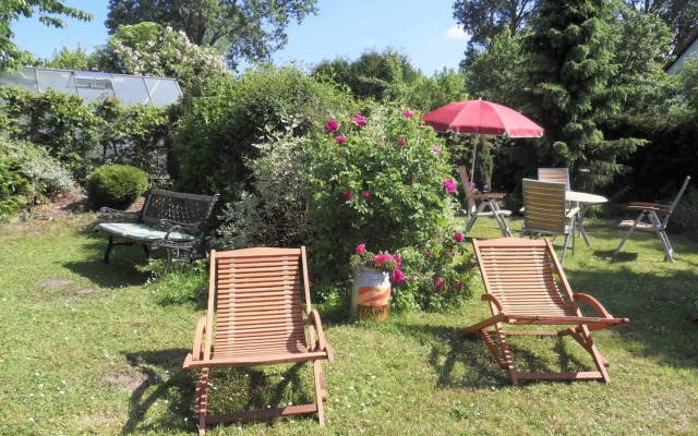 Holiday Home in Rerik Near Baltic Sea