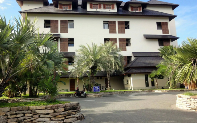 Royal Place Banchang