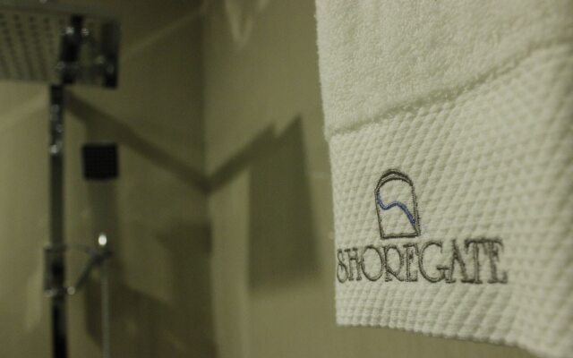 Shoregate Hotels