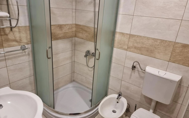 Hotel Kulla e Balshajve