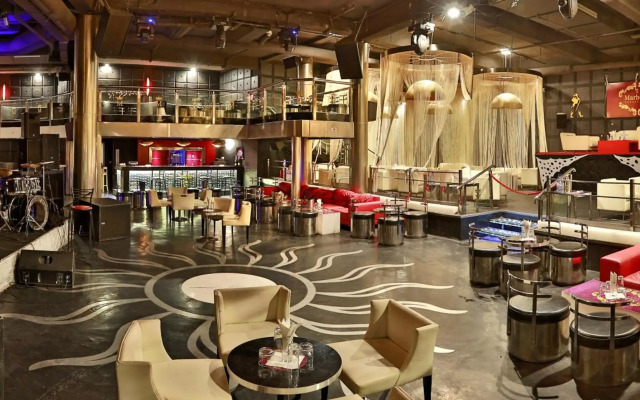 Avanti Mohammedia Hotel