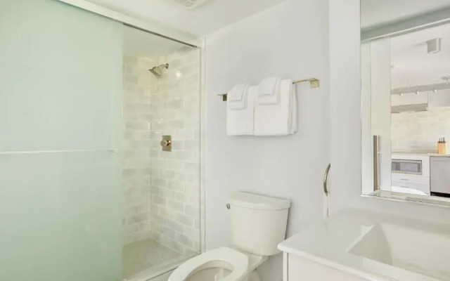 The King Street House by Kasa