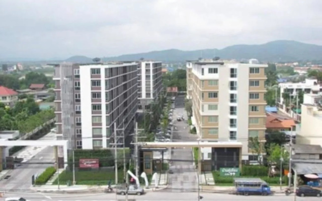 Baan Kukeing By Warin