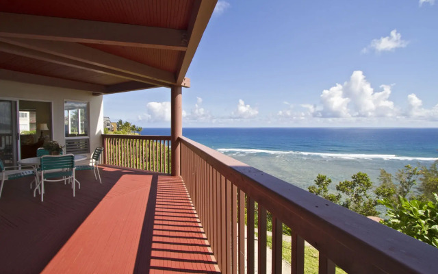 Club Wyndham Shearwater