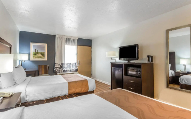 Quality Inn Carolina Oceanfront