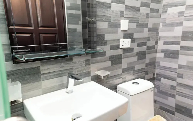 Firnic Luxurious Private Hotel