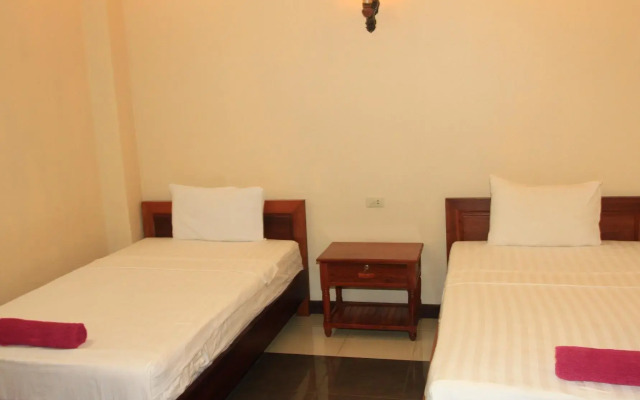 Siem Reap Rooms Guesthouse