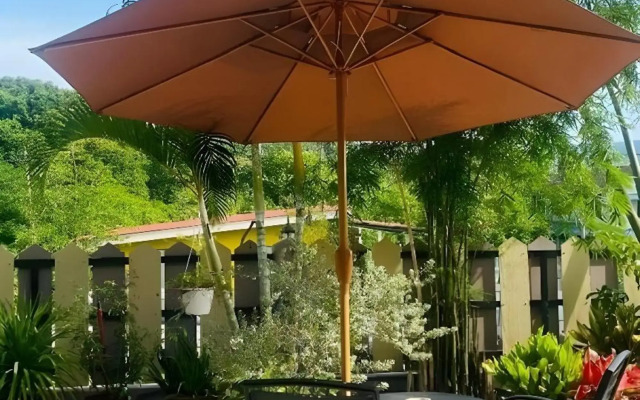 Motel Seri Mutiara