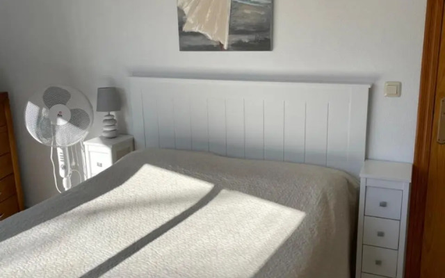 El Acequion Appartement 4 personnes à 100m plage