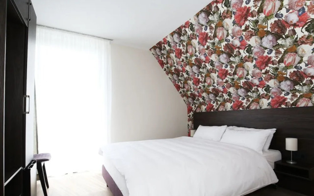 Hotel Und Restaurant Fährhaus