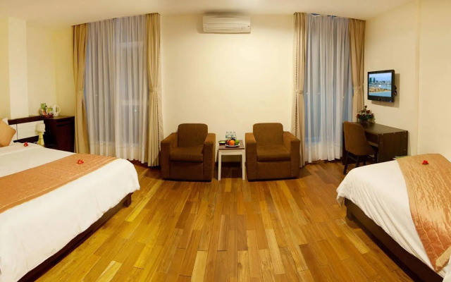 Tarasa Hotel