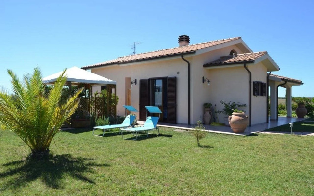 Agriturismo Pettinari