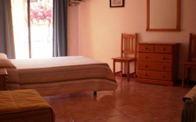 Hotel Can Pepin