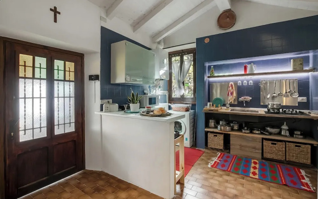 Il Nido del Ciabattino Pet Friendly